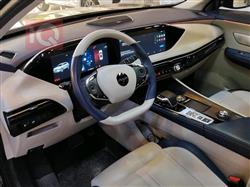 Dongfeng Aeolus Huge